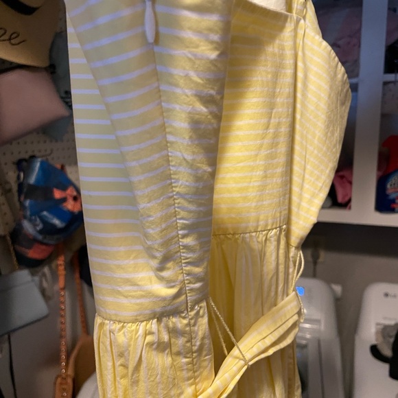 JCrew tall maxi dress - Picture 5 of 5